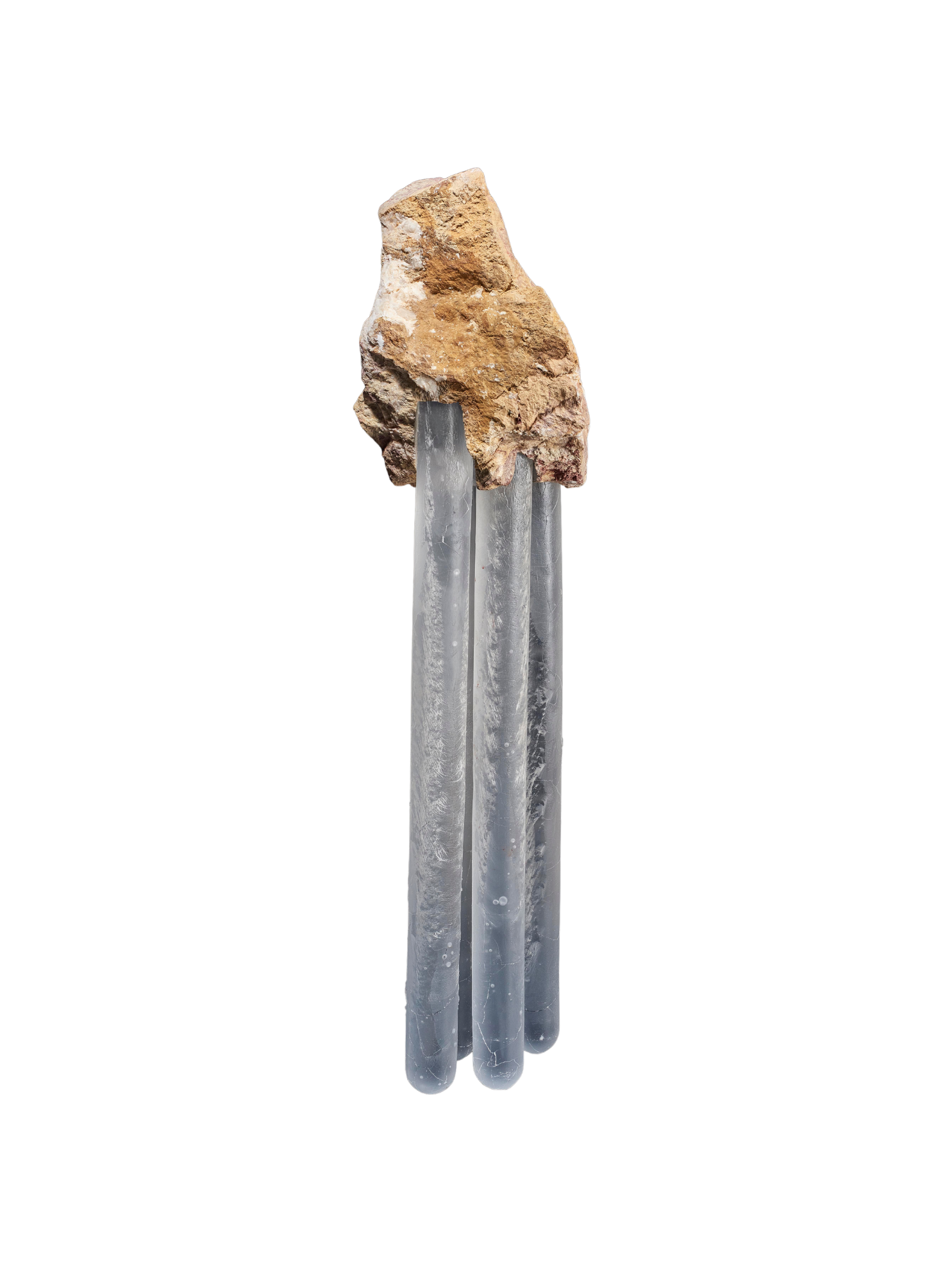 Monumentality I. object