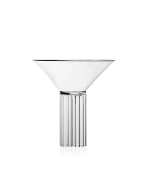 CALICI MILANESI — cocktail glass