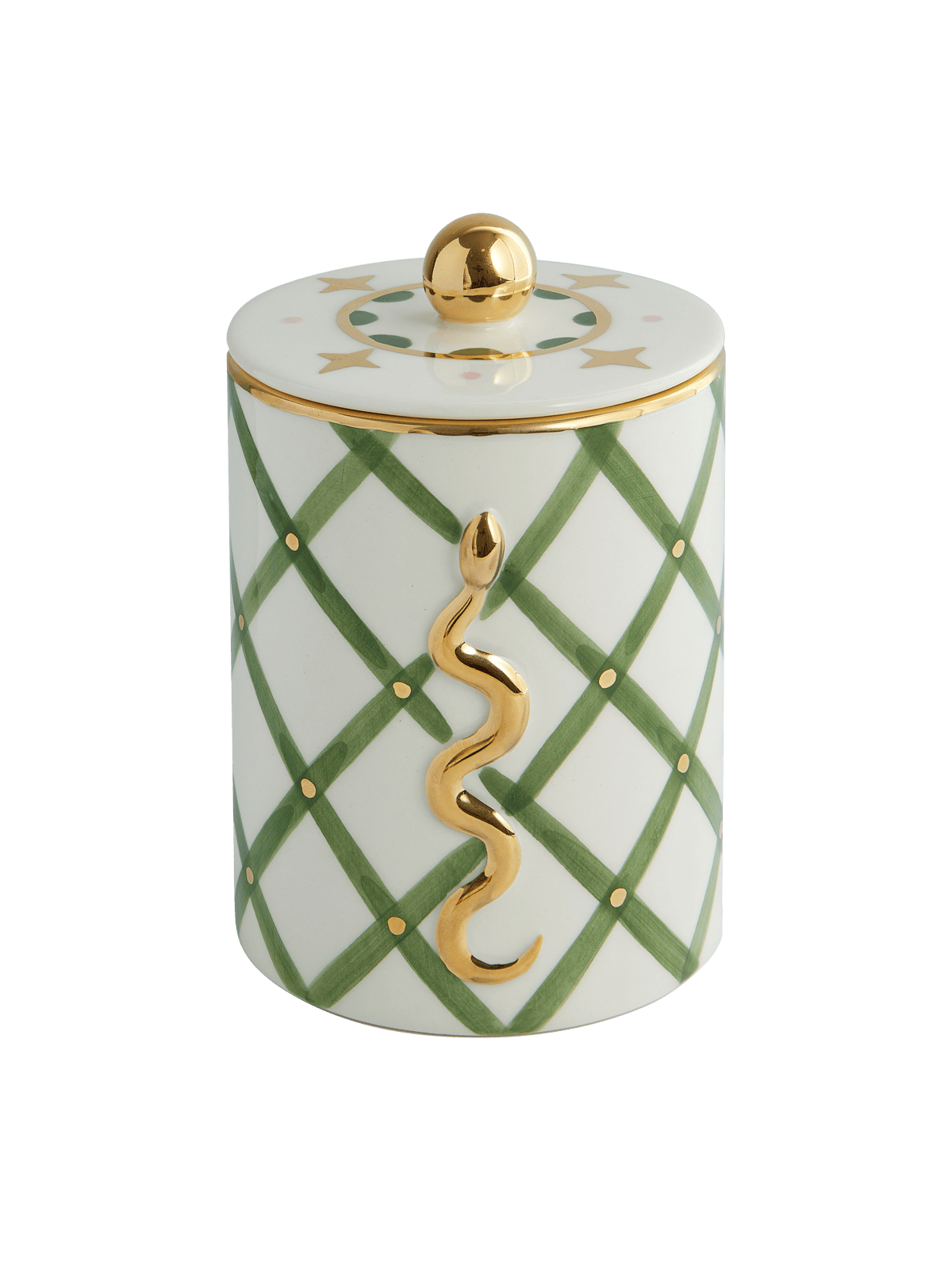 Constellation cukřenka