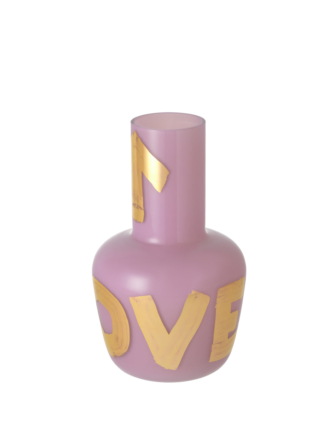 Unnamed Baby vase - Lilac