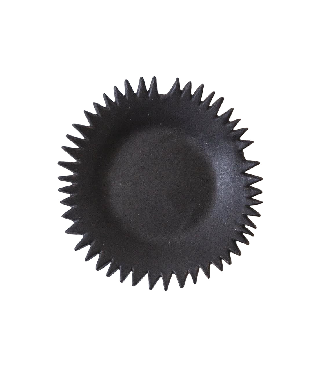 Talíř černé slunce