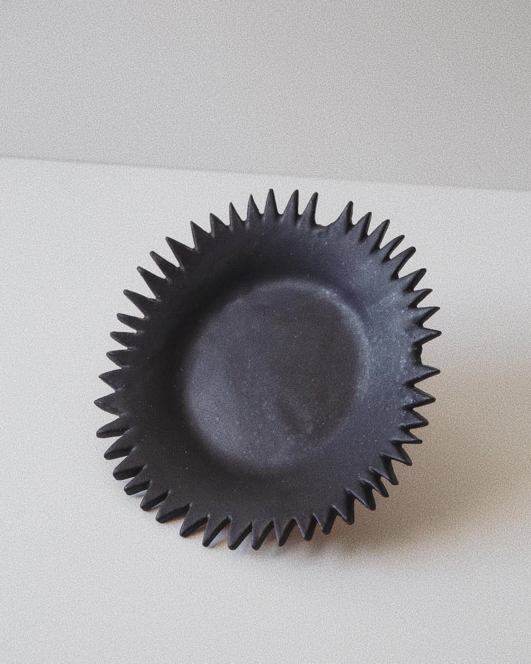 Talíř černé slunce