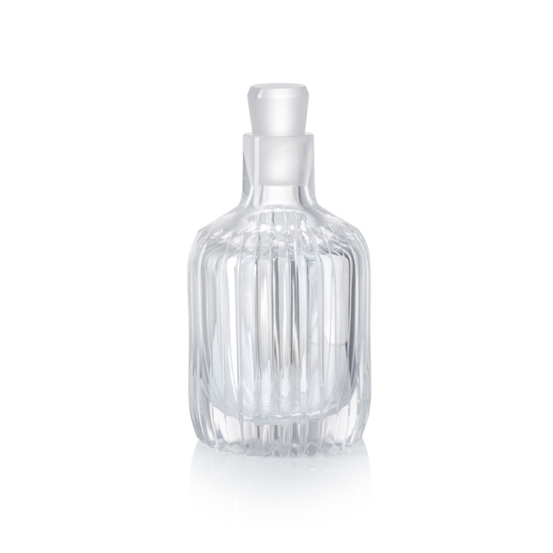 Brutalist Carafe 1000 ml - Clear