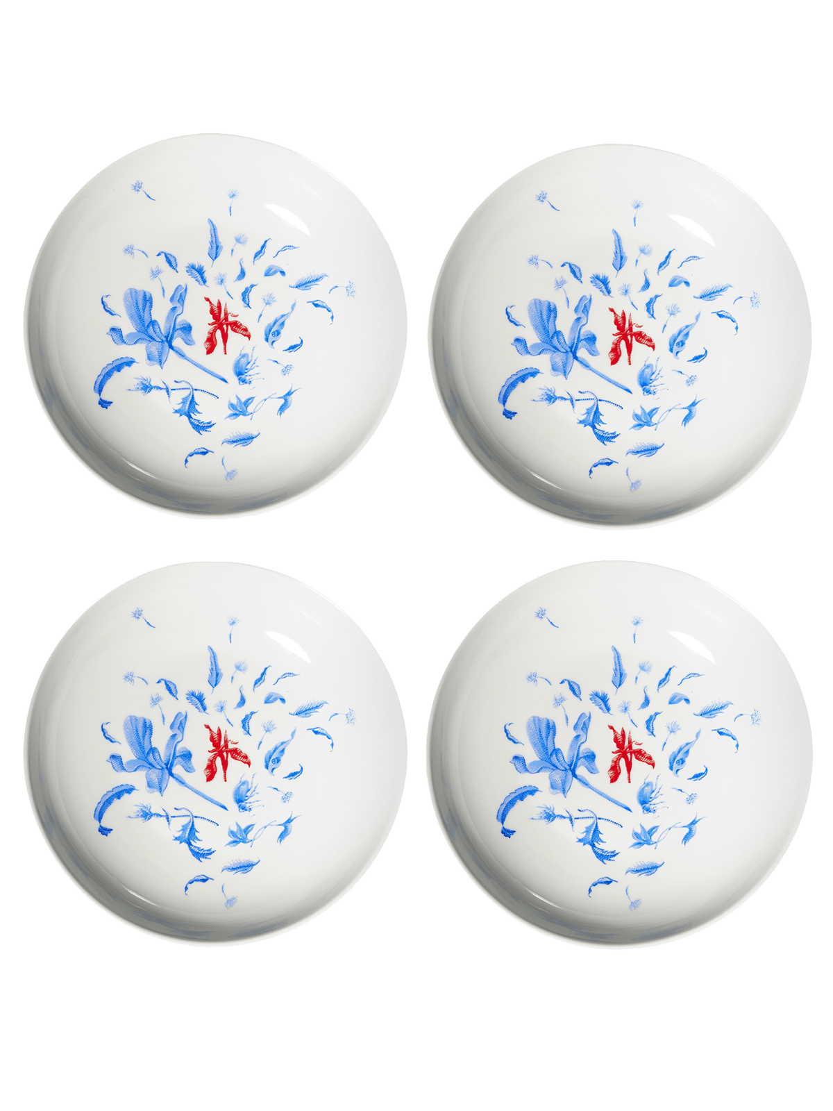 Hyakintos deep plate