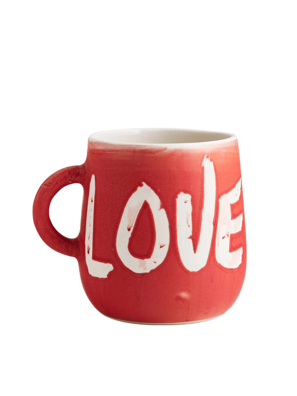 Love mug