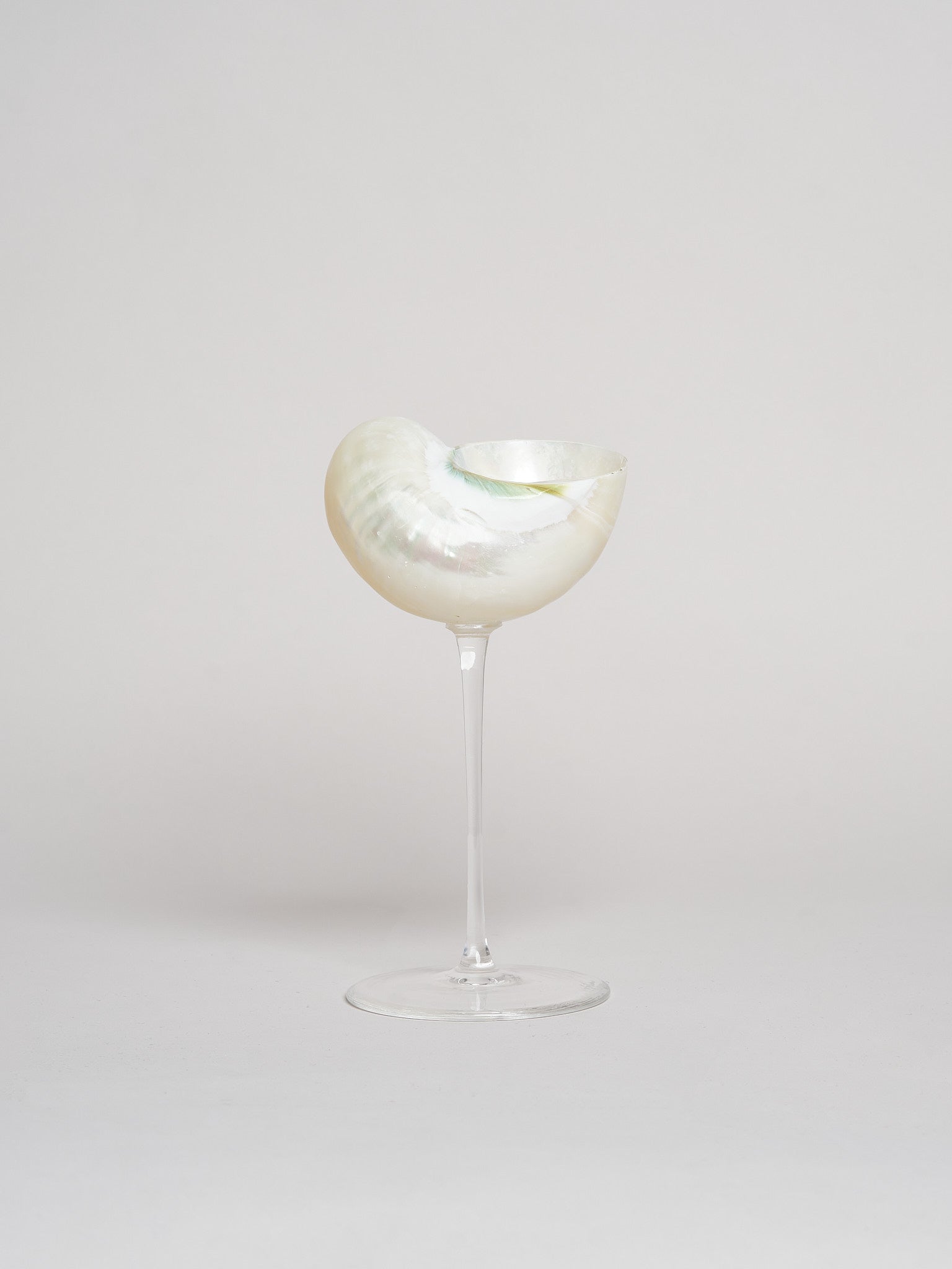 Ariel Pearl Snail sklenice