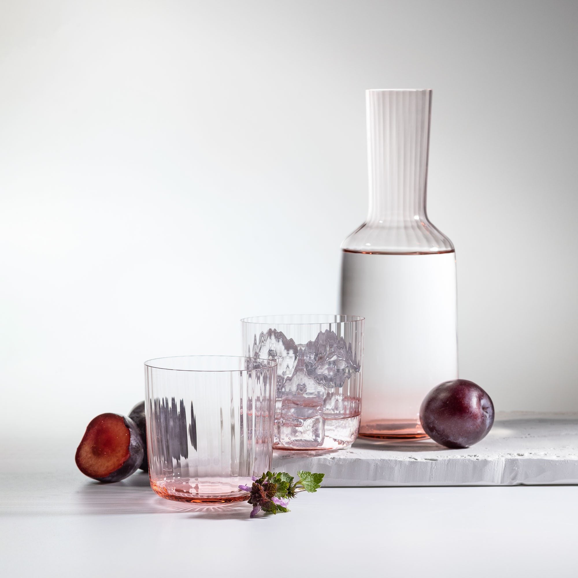 Dolce Vita carafe