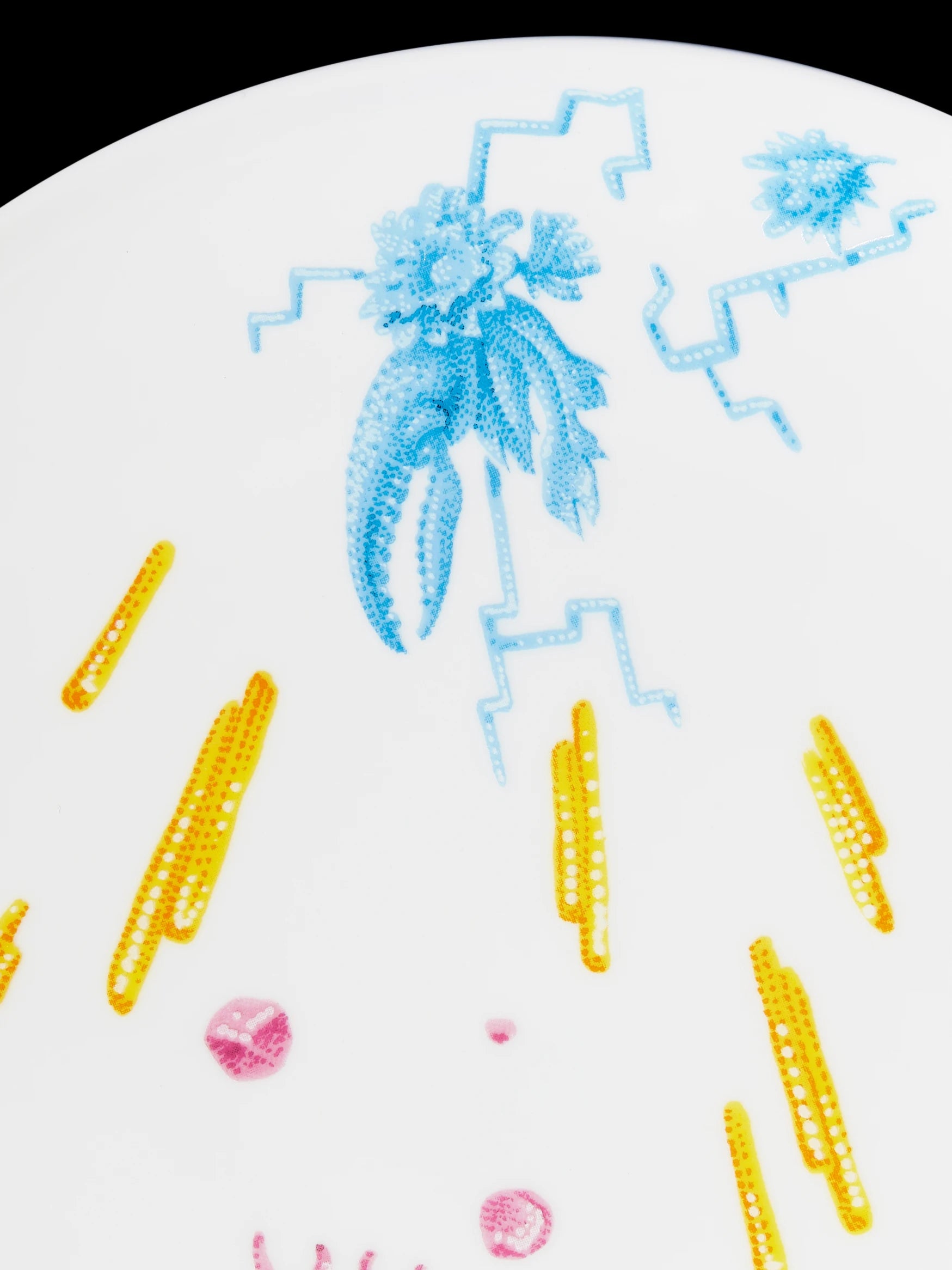 Phaeton dezertní talíř