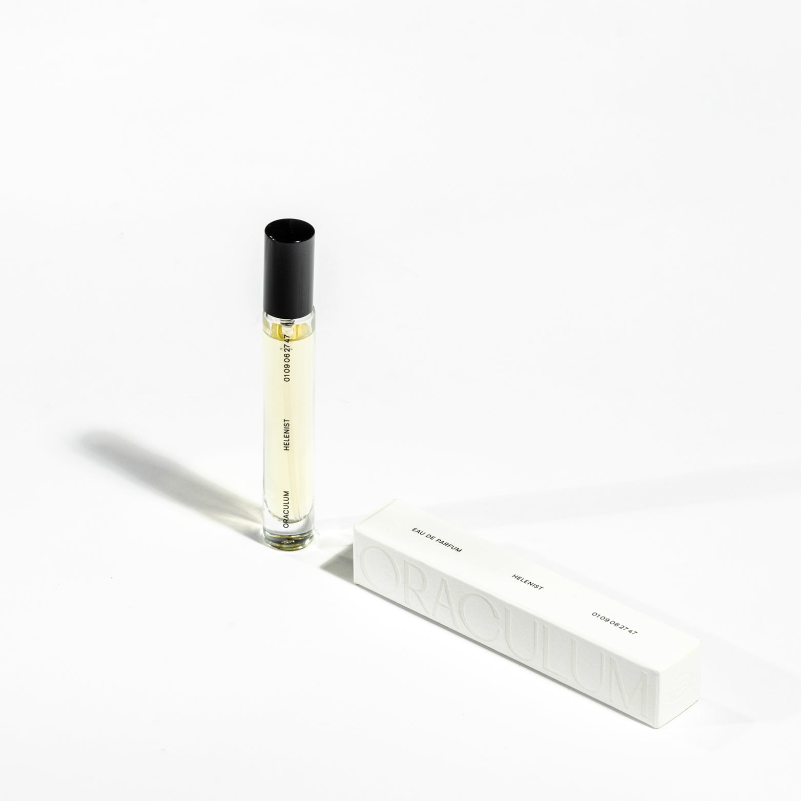 Helenist perfume
