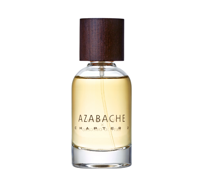 Azabache chapter 2 perfume