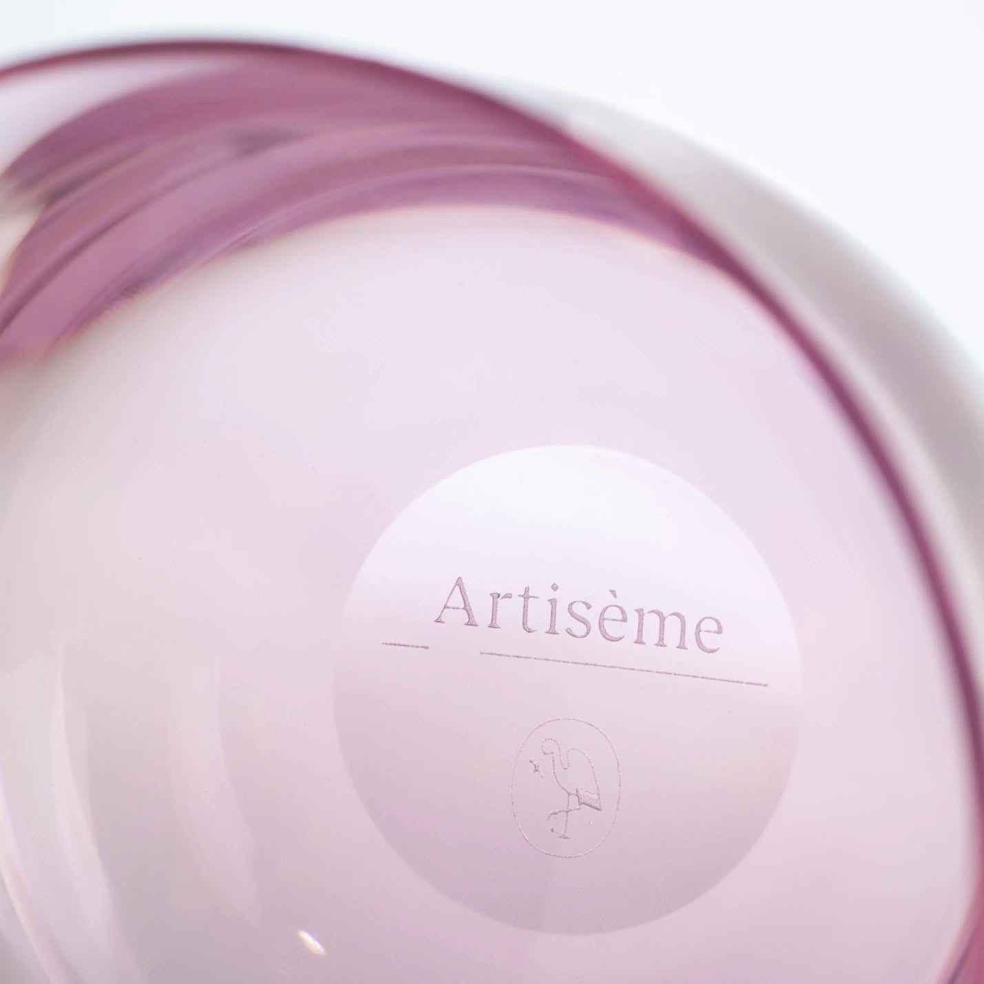 Dream like a bohemian sklenice