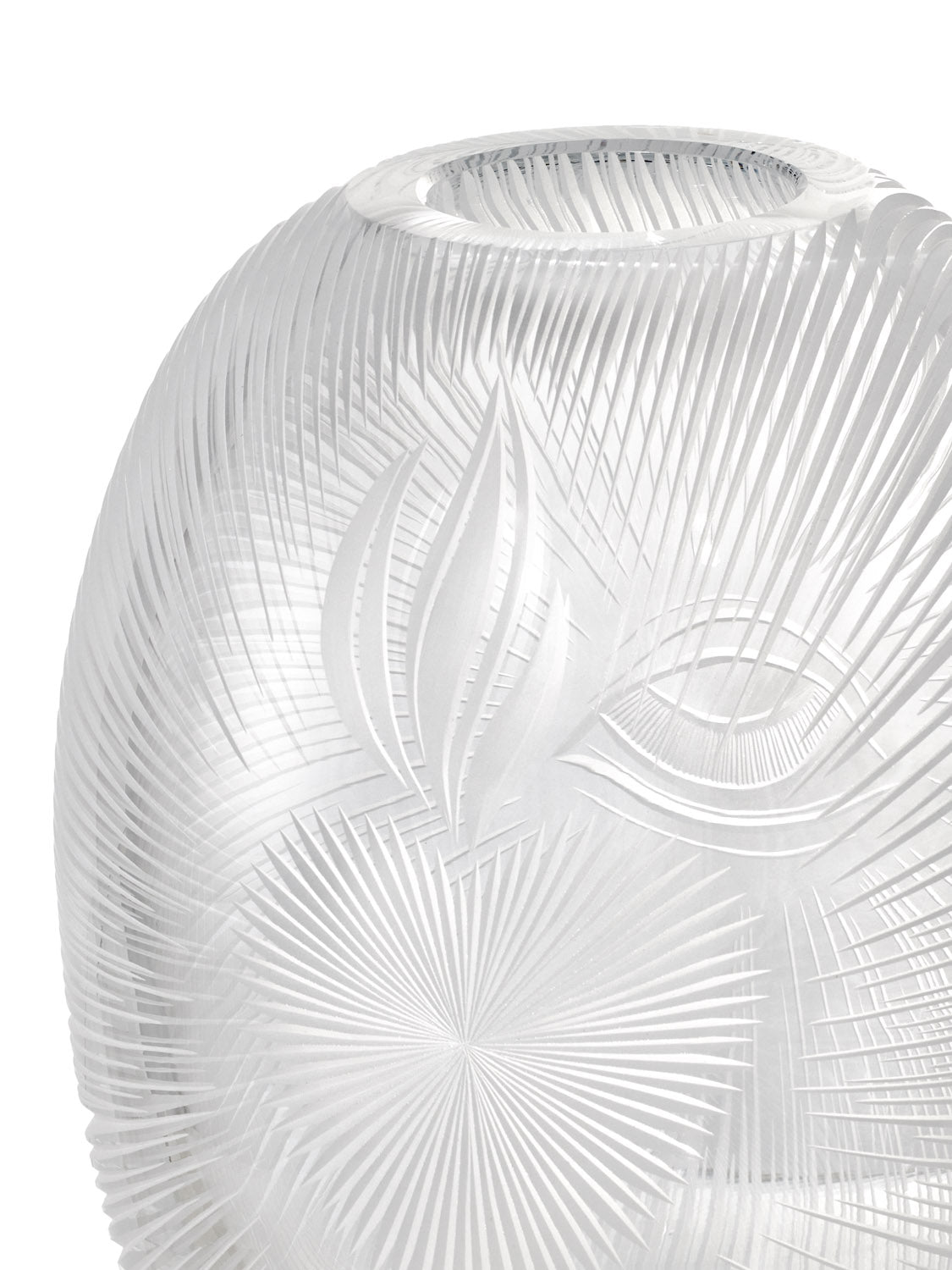 Sacred Bond vase 20 cm