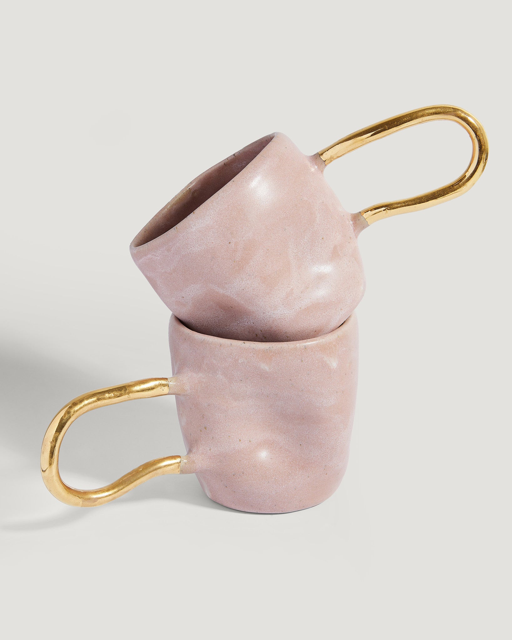 Ziggy šálek na cappuccino