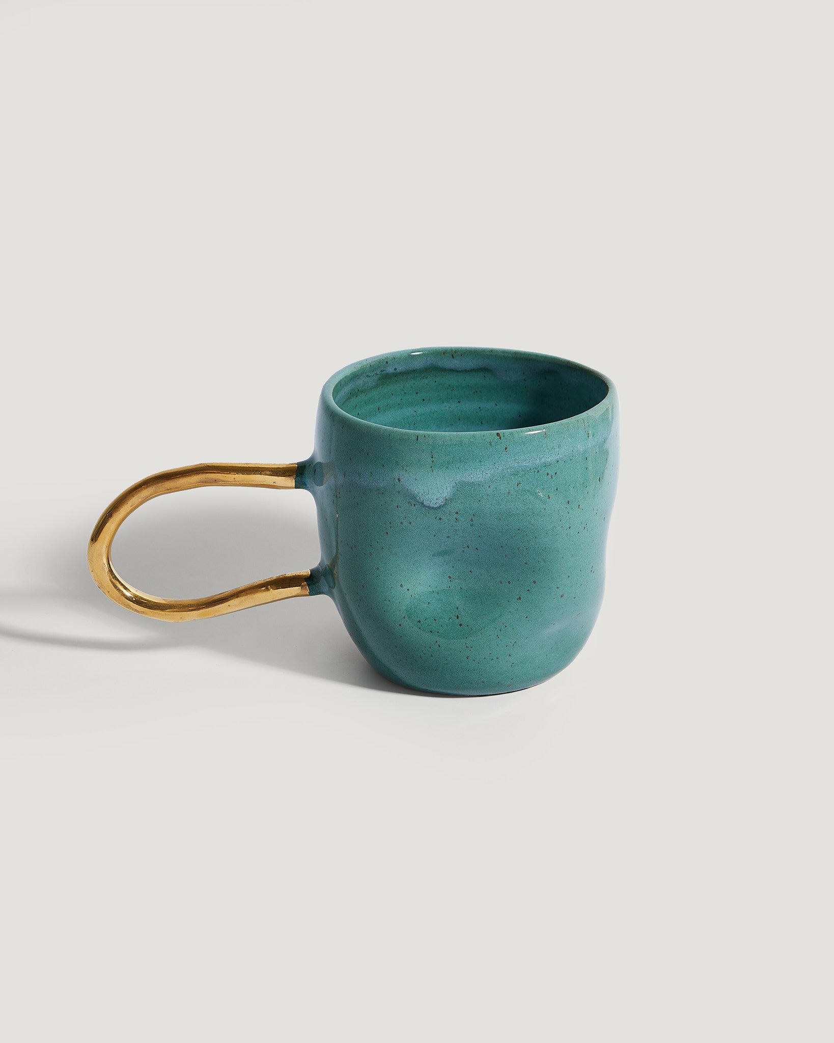 Ziggy šálek na cappuccino