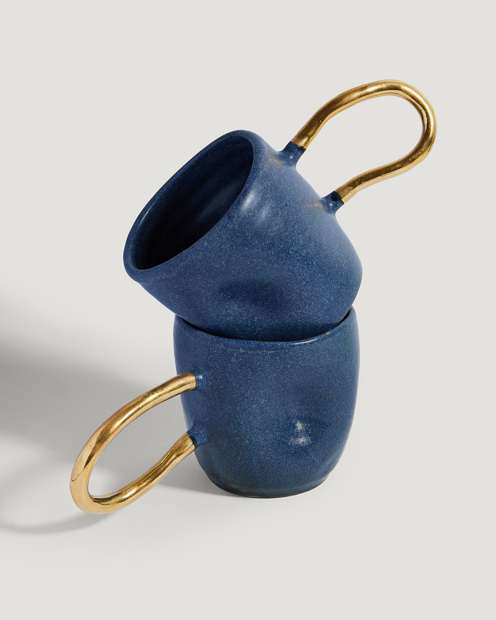 Ziggy šálek na cappuccino