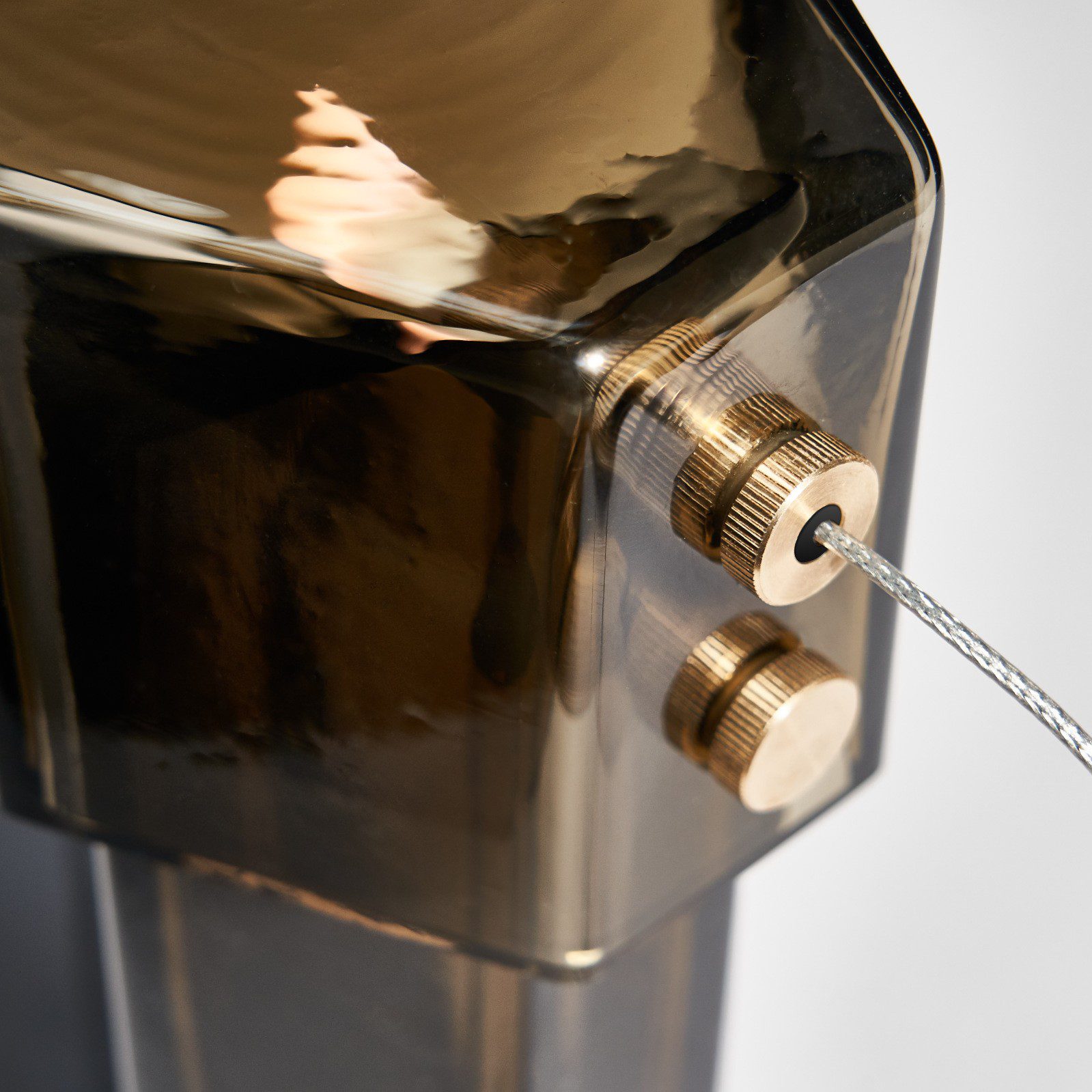 Zeitgeist stolní lampa