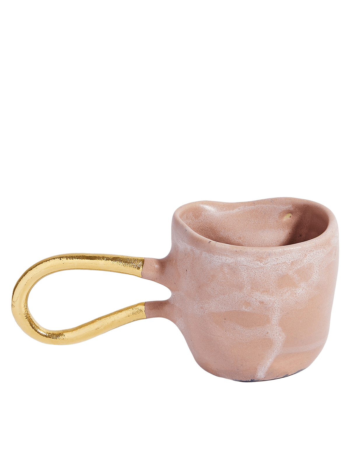 Ziggy šálek na espresso