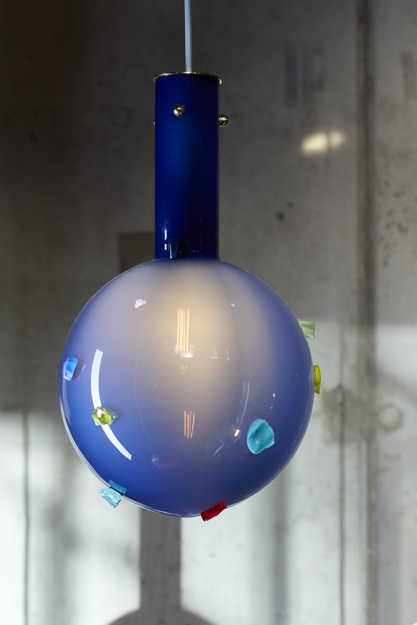 Sphaerae light
