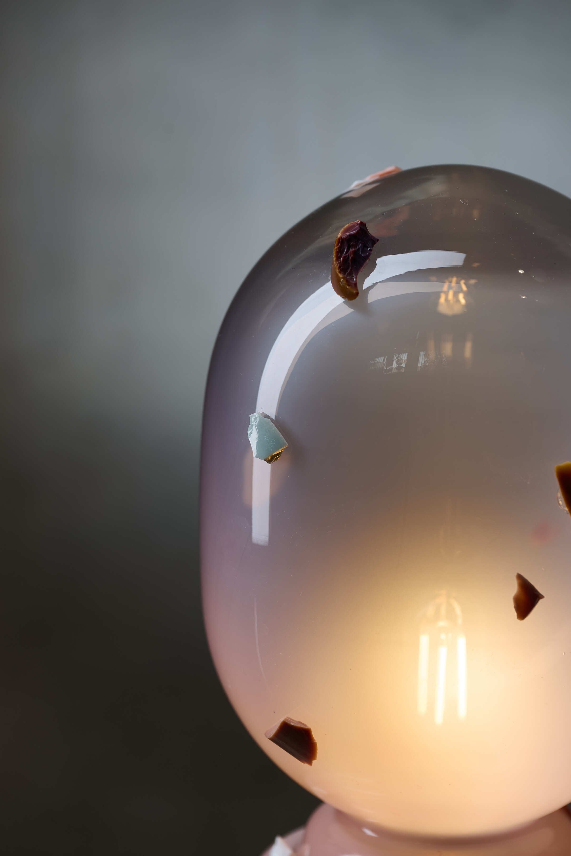Tropos lamp