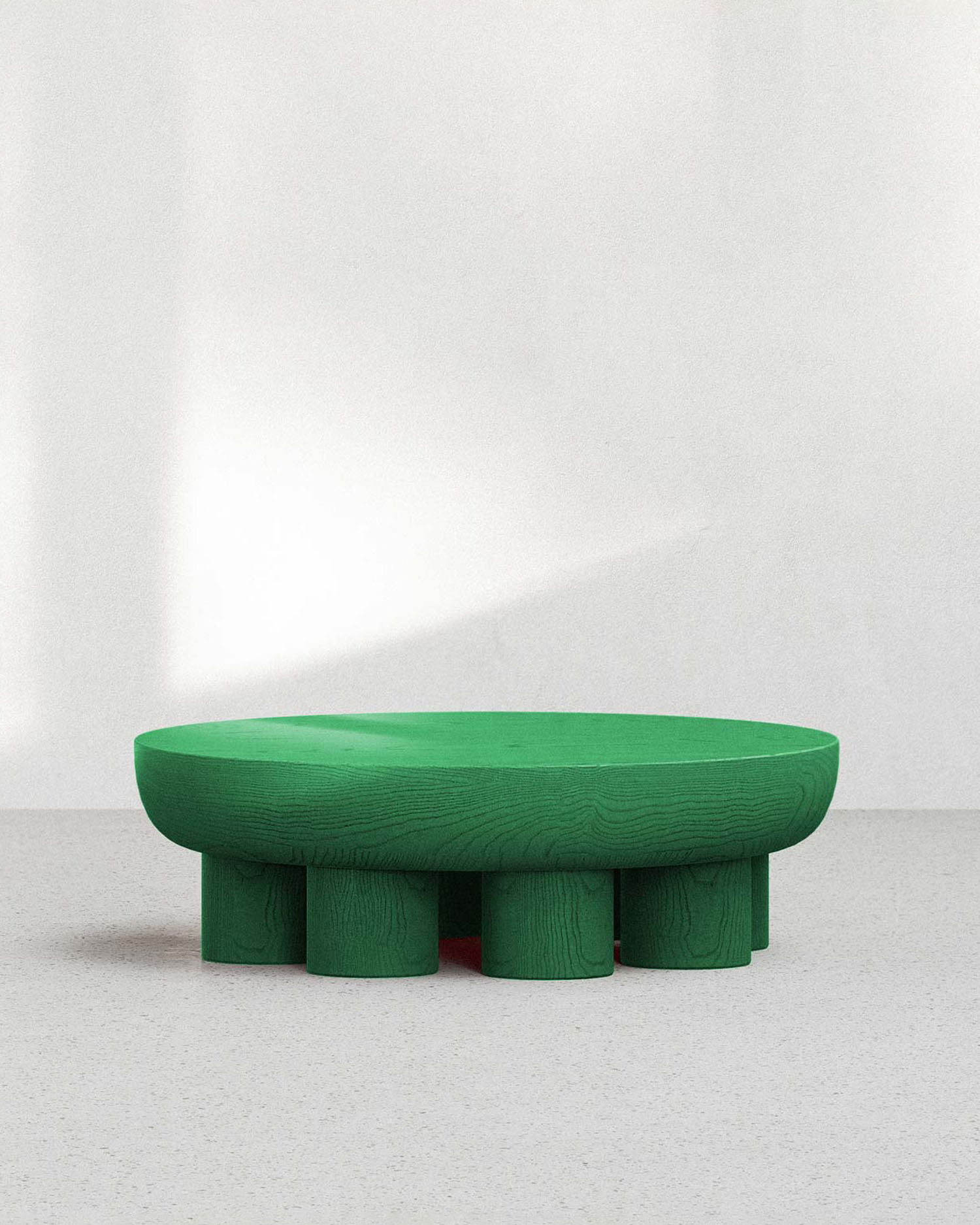 Cyclades conference table