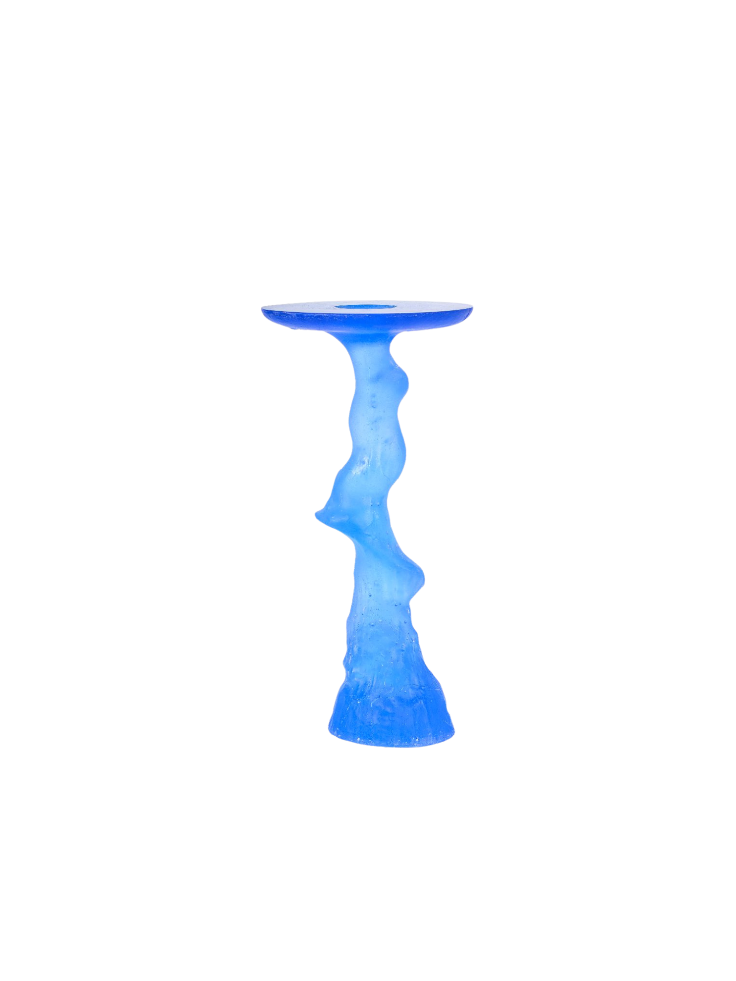 Flow side table