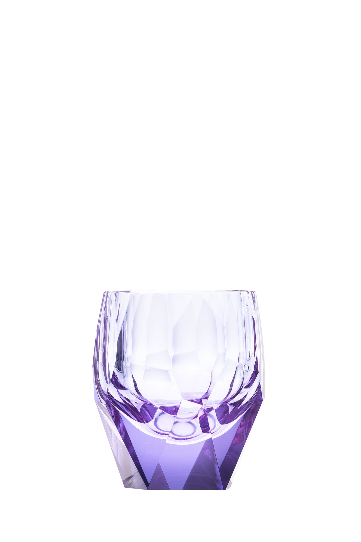 Sklenice Kubismus
