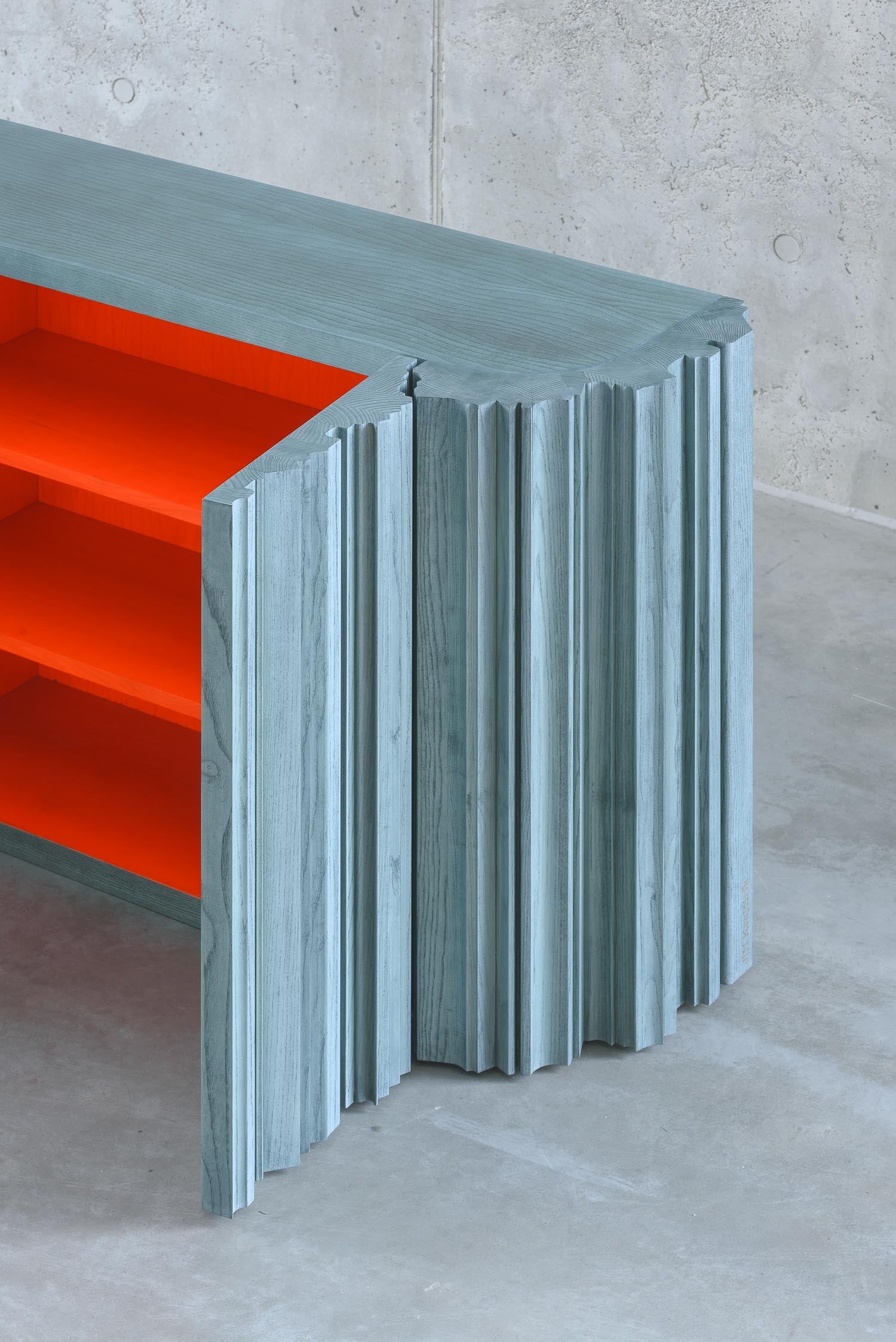 YKB commode