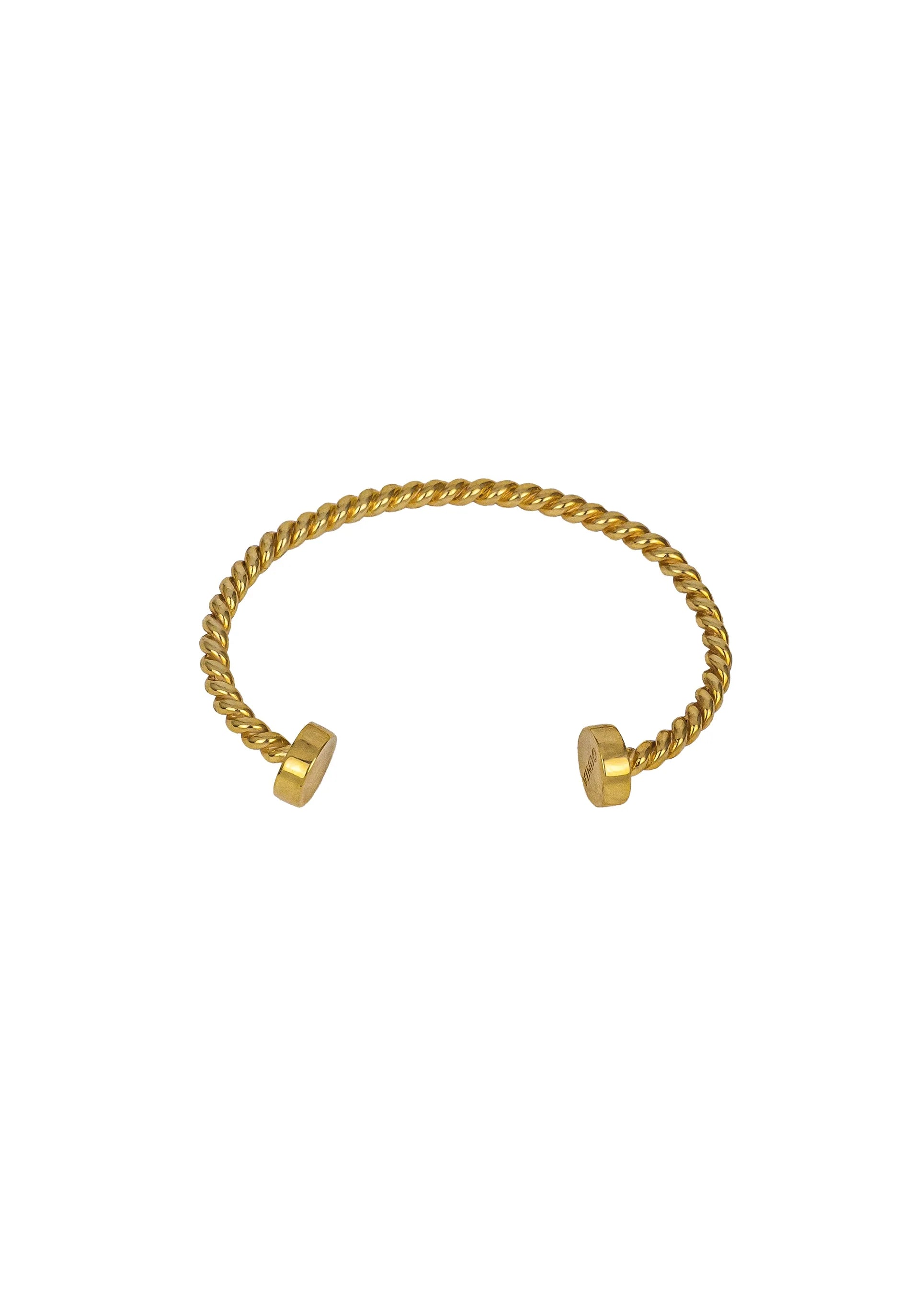 Hryvna bracelet