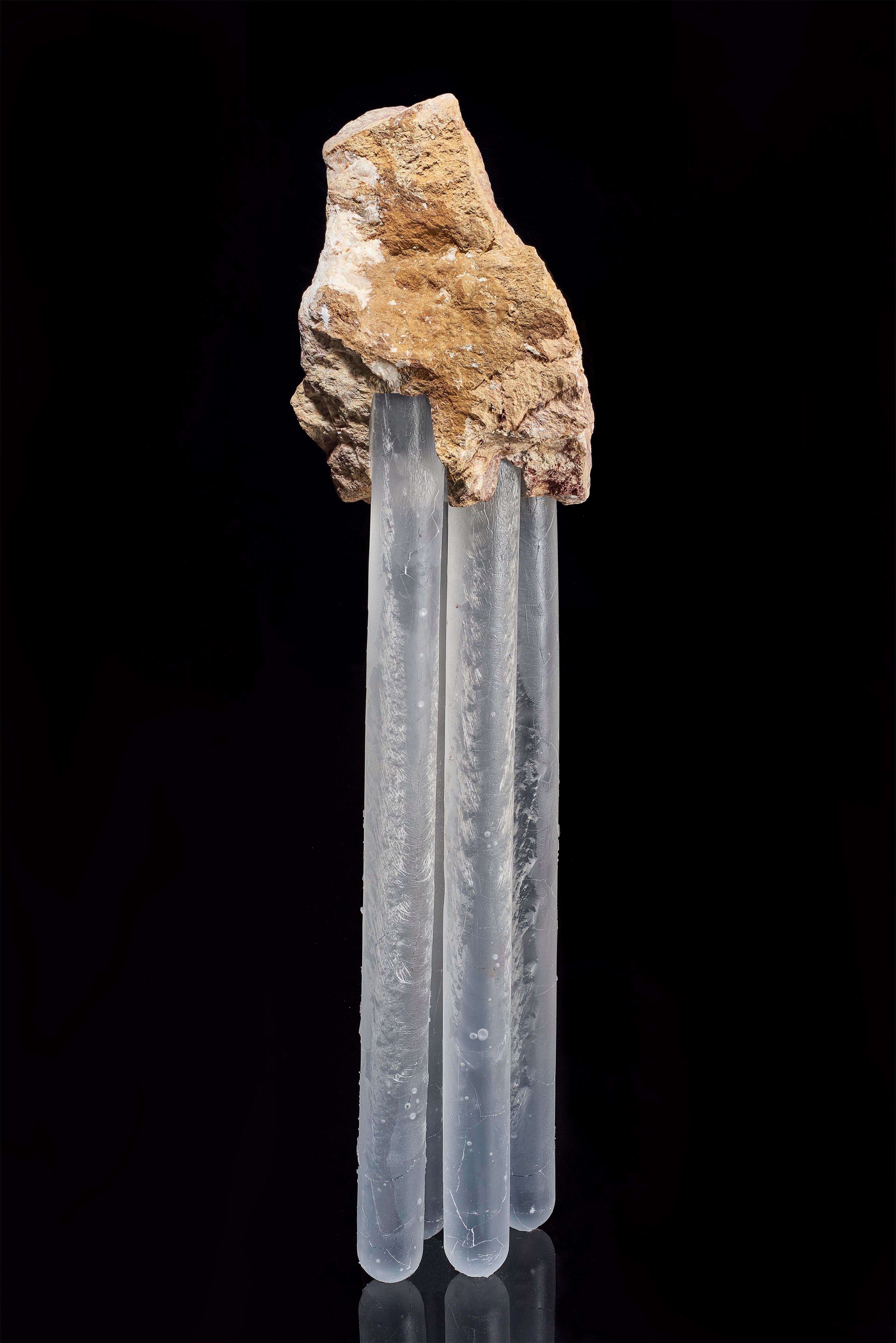 Monumentality I. object