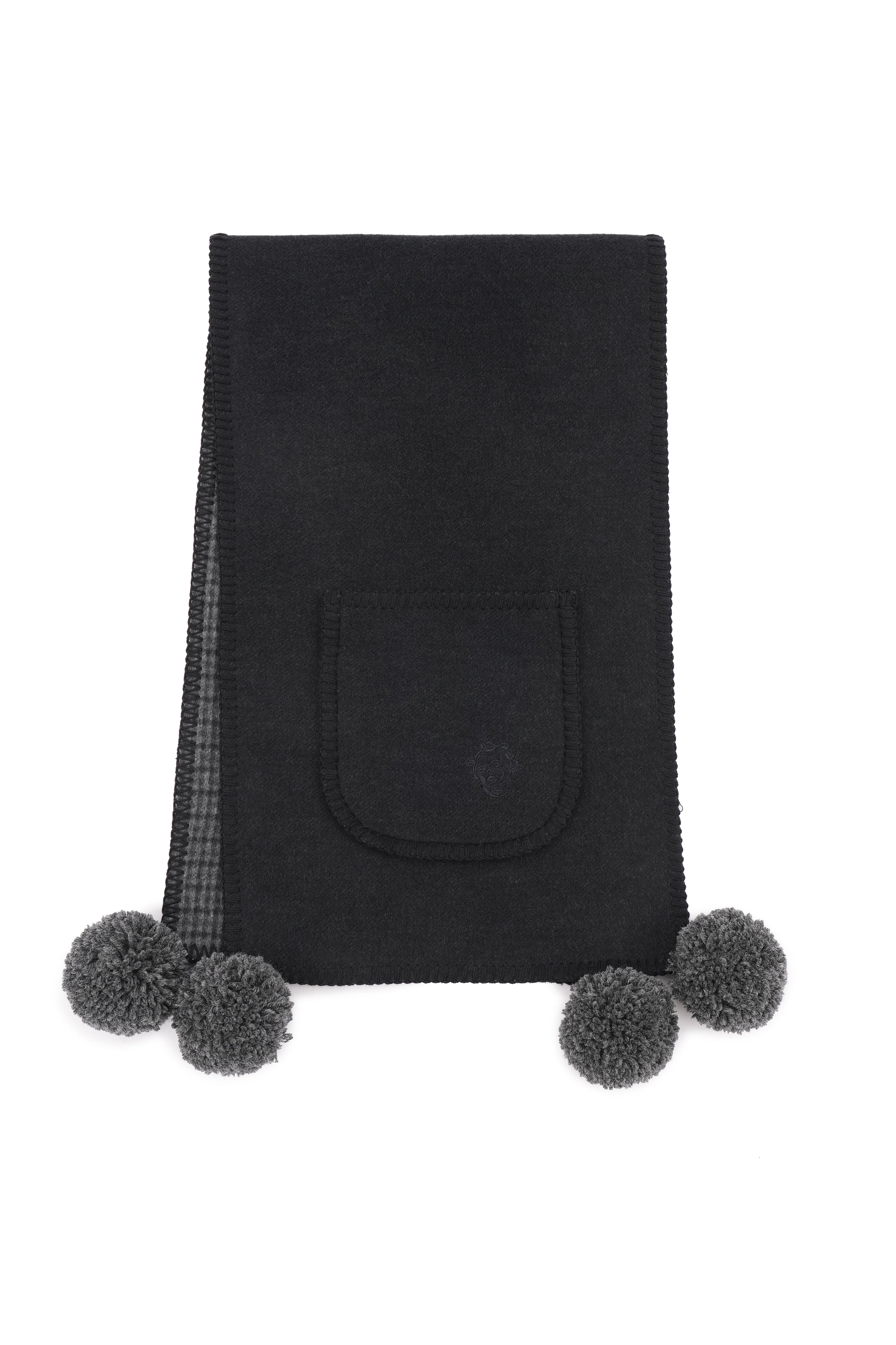 Konyk cashmere Scarf