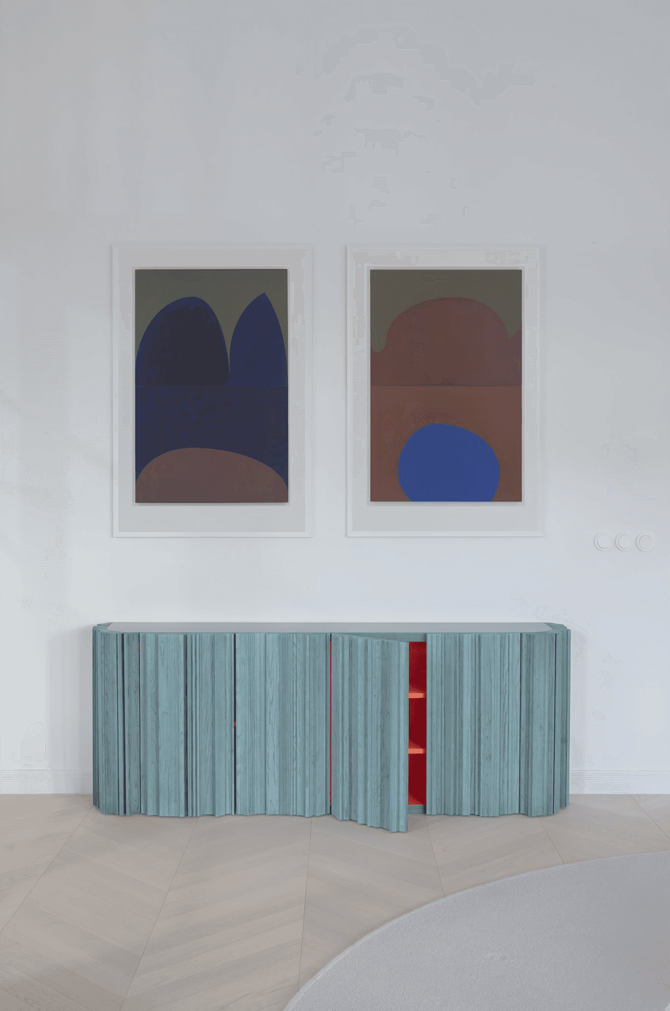 YKB commode