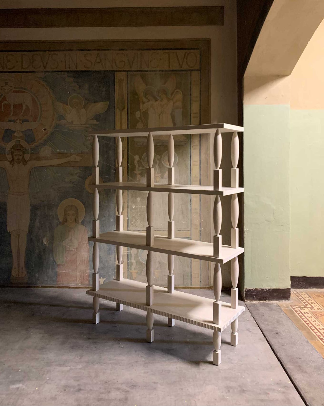 Noveau SUIII3 police