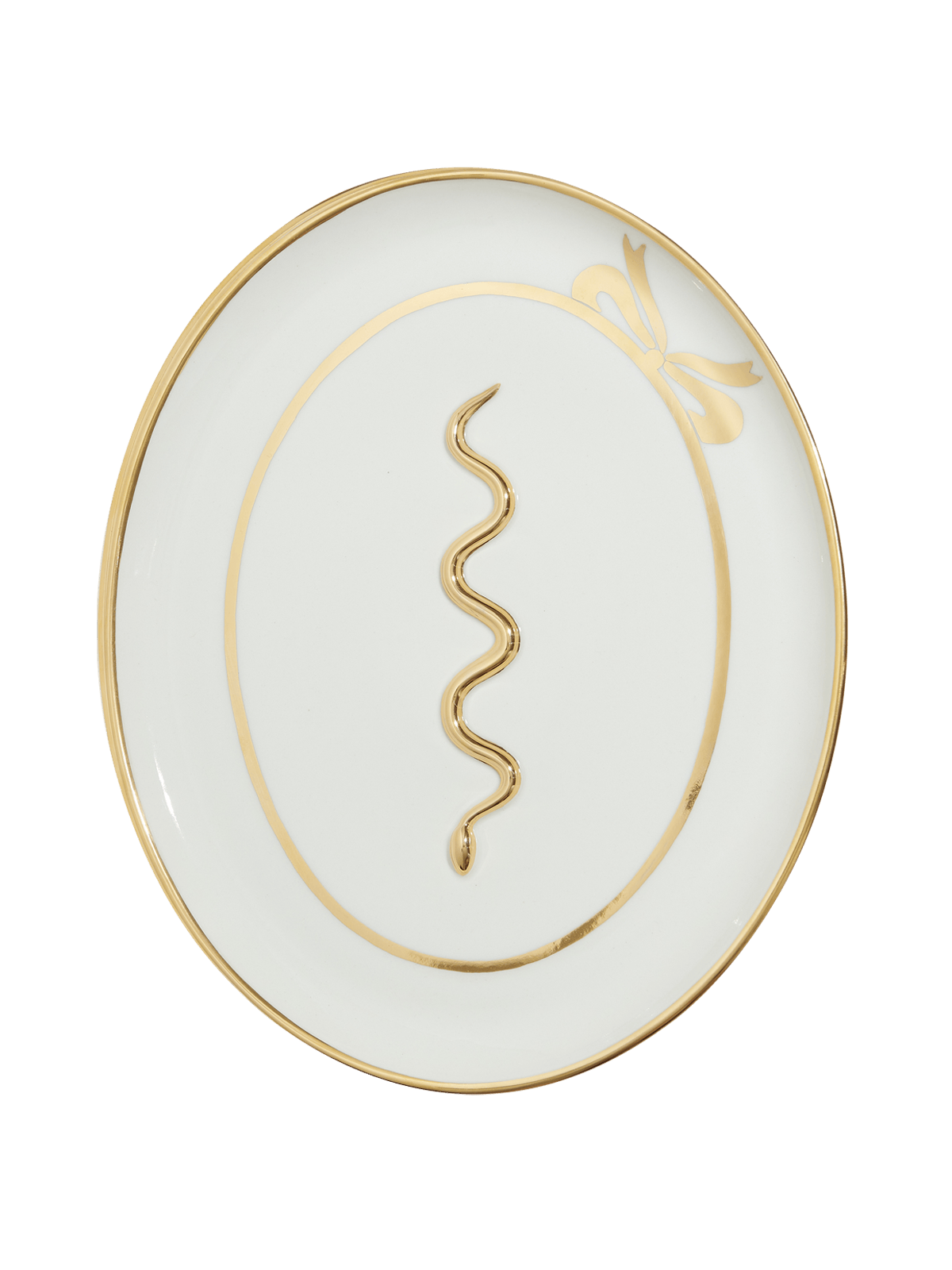 Constellation Relief plate