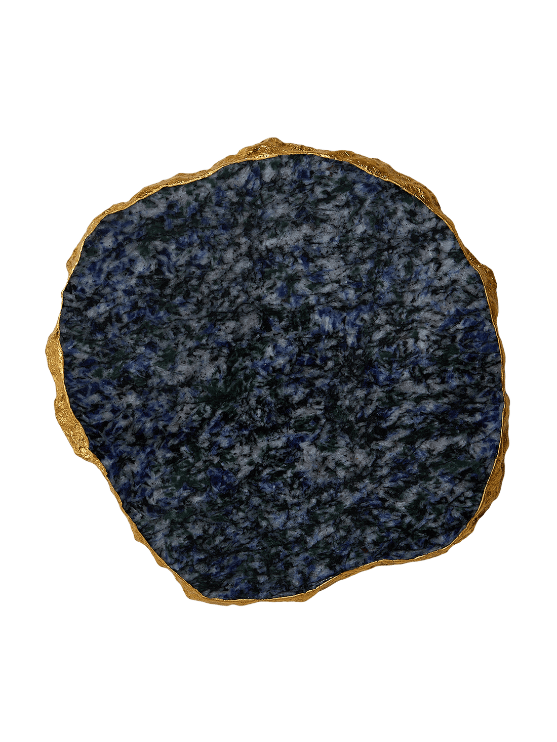 Mramorový podtácek - Azul Bahia