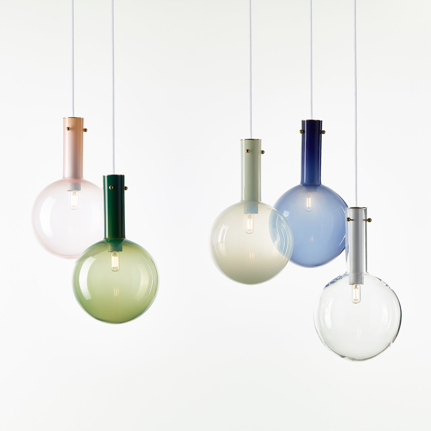 Sphaerae light