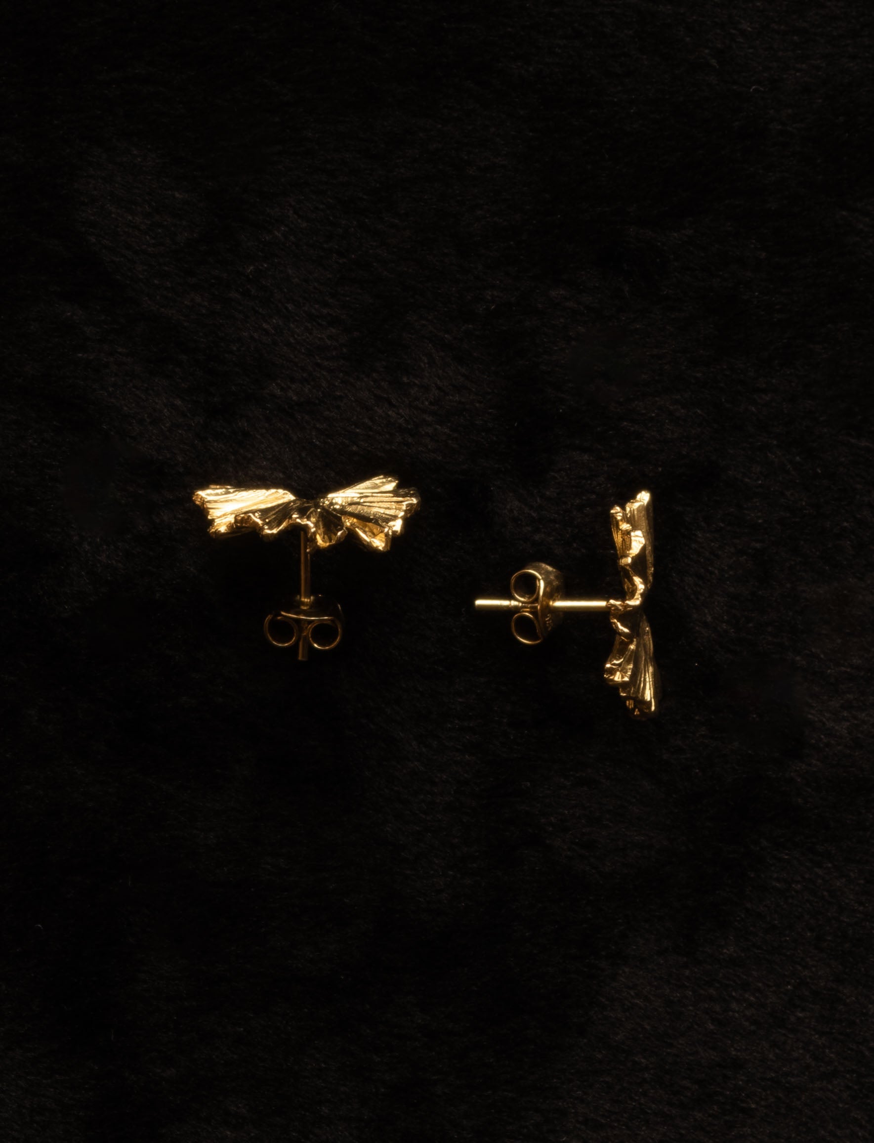 Gi earrings