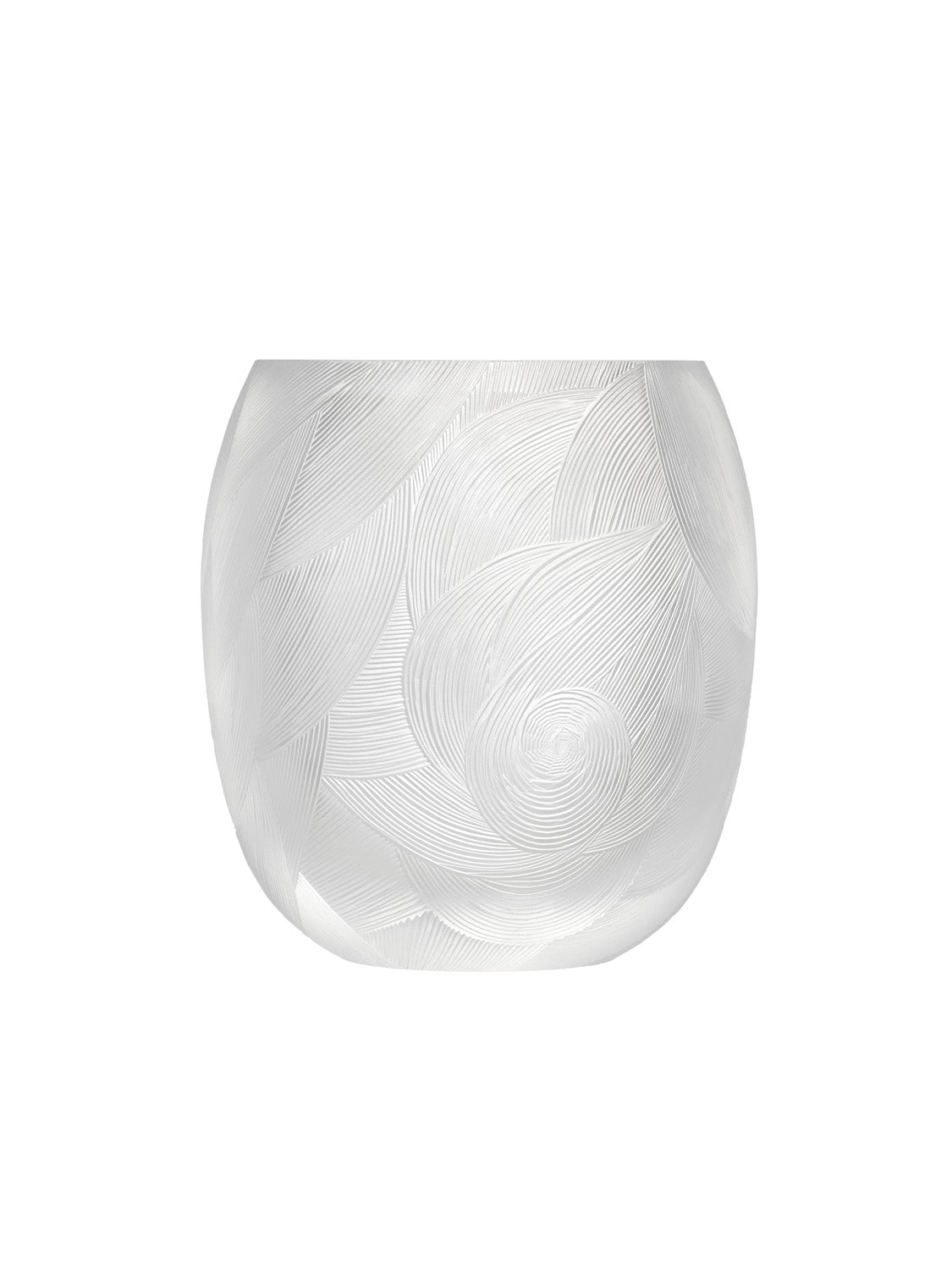 Eternal Flames vase 20 cm 