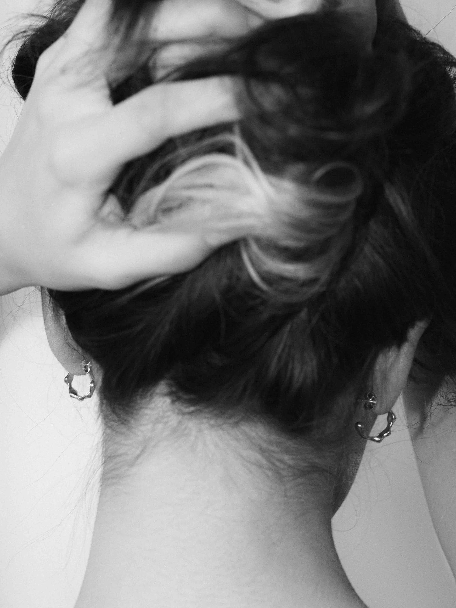 Eternite earrings