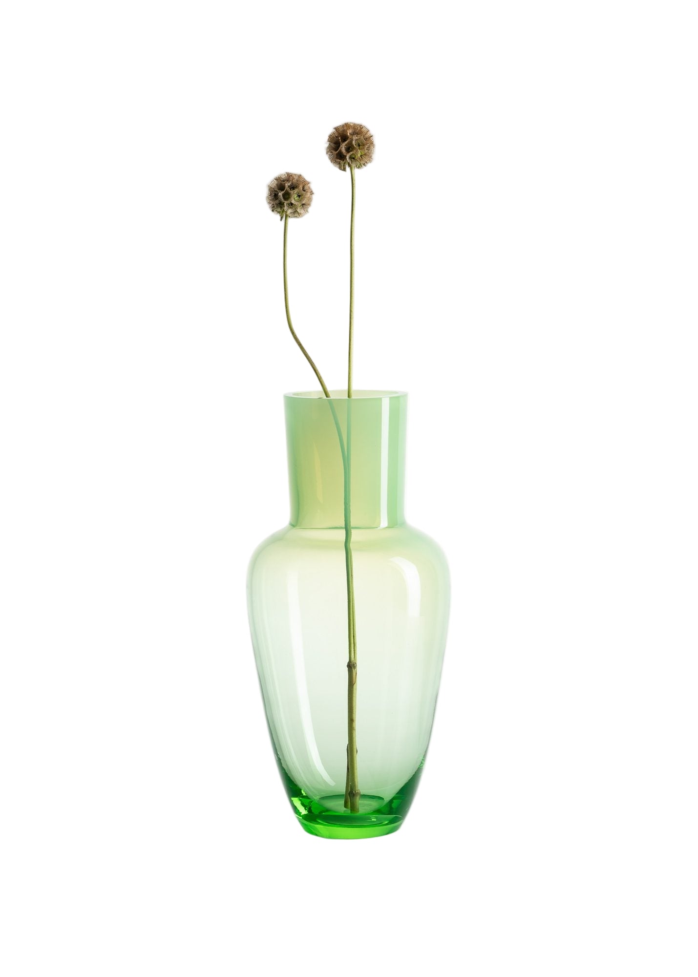 Garden Spring vase