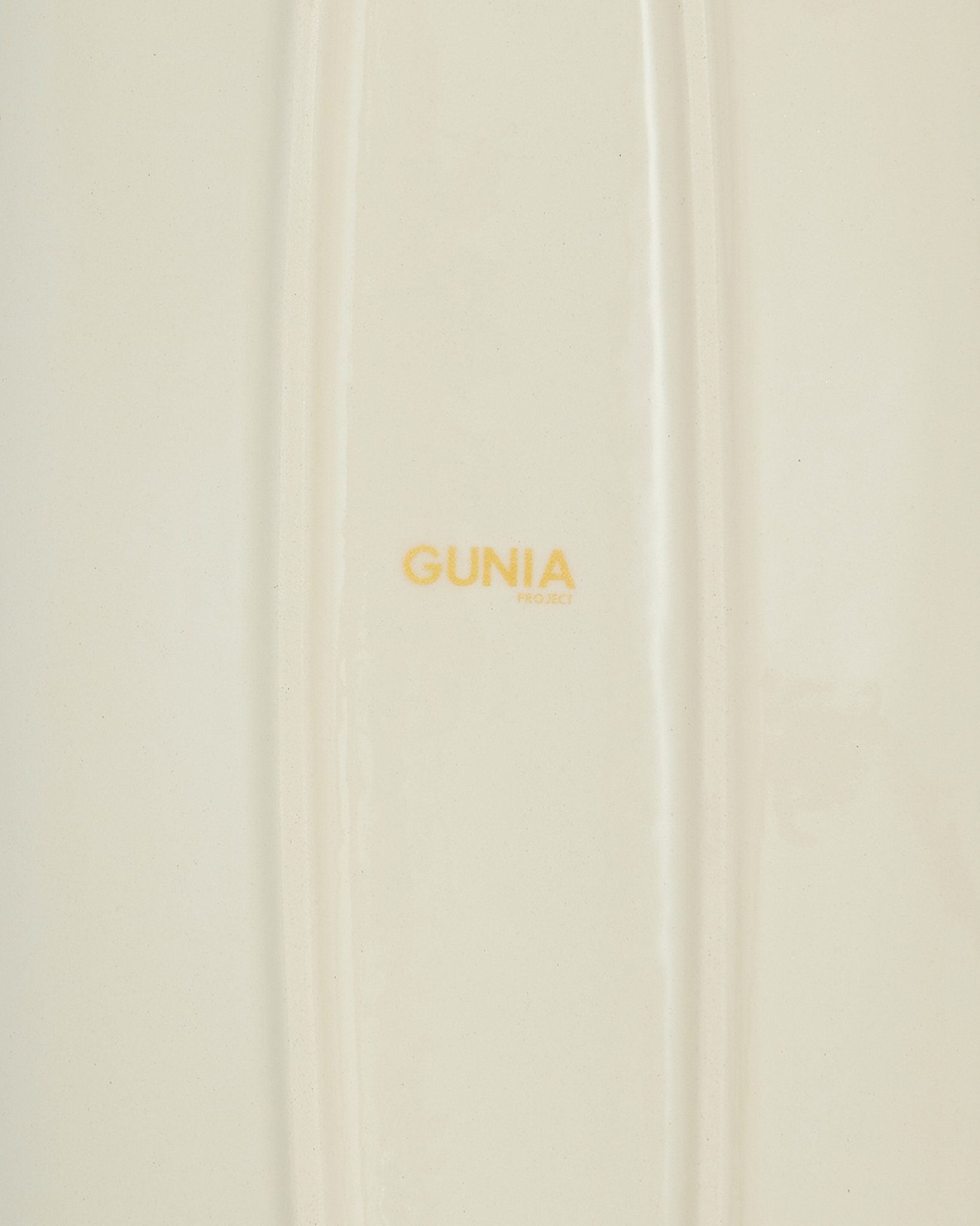 Siren oválný talíř