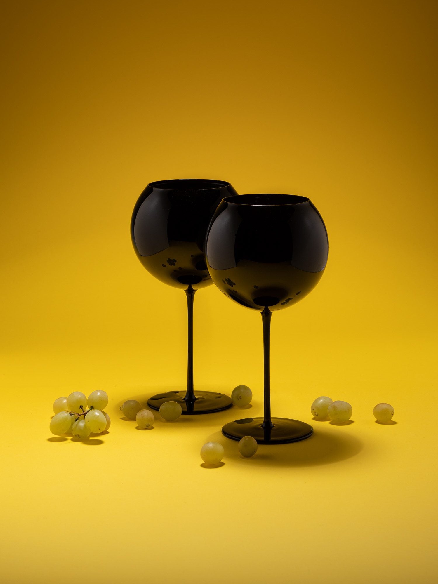 Bubbles sklenice na víno 600 ml (set 2 ks)