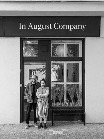 In August Company
