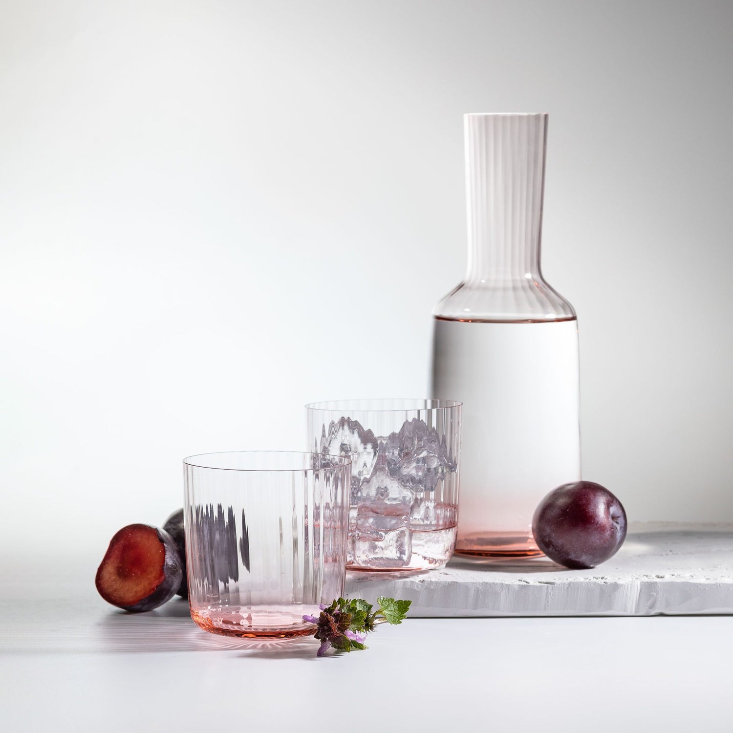 Dolce Vita carafe