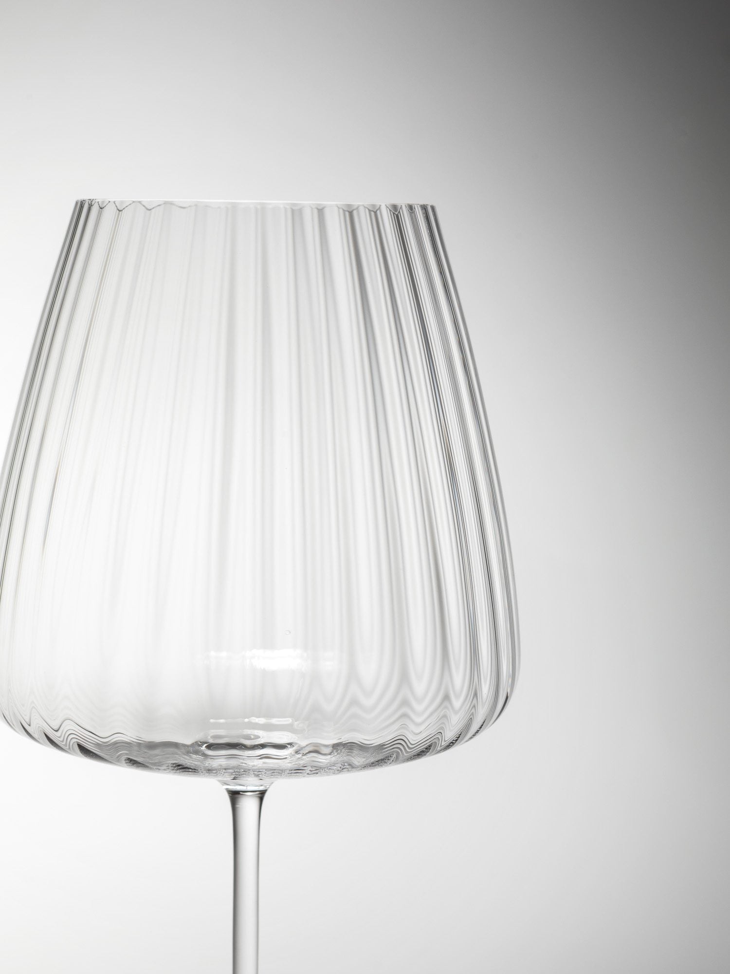 Dolce Vita wine glasses 870 ml (set of 2)