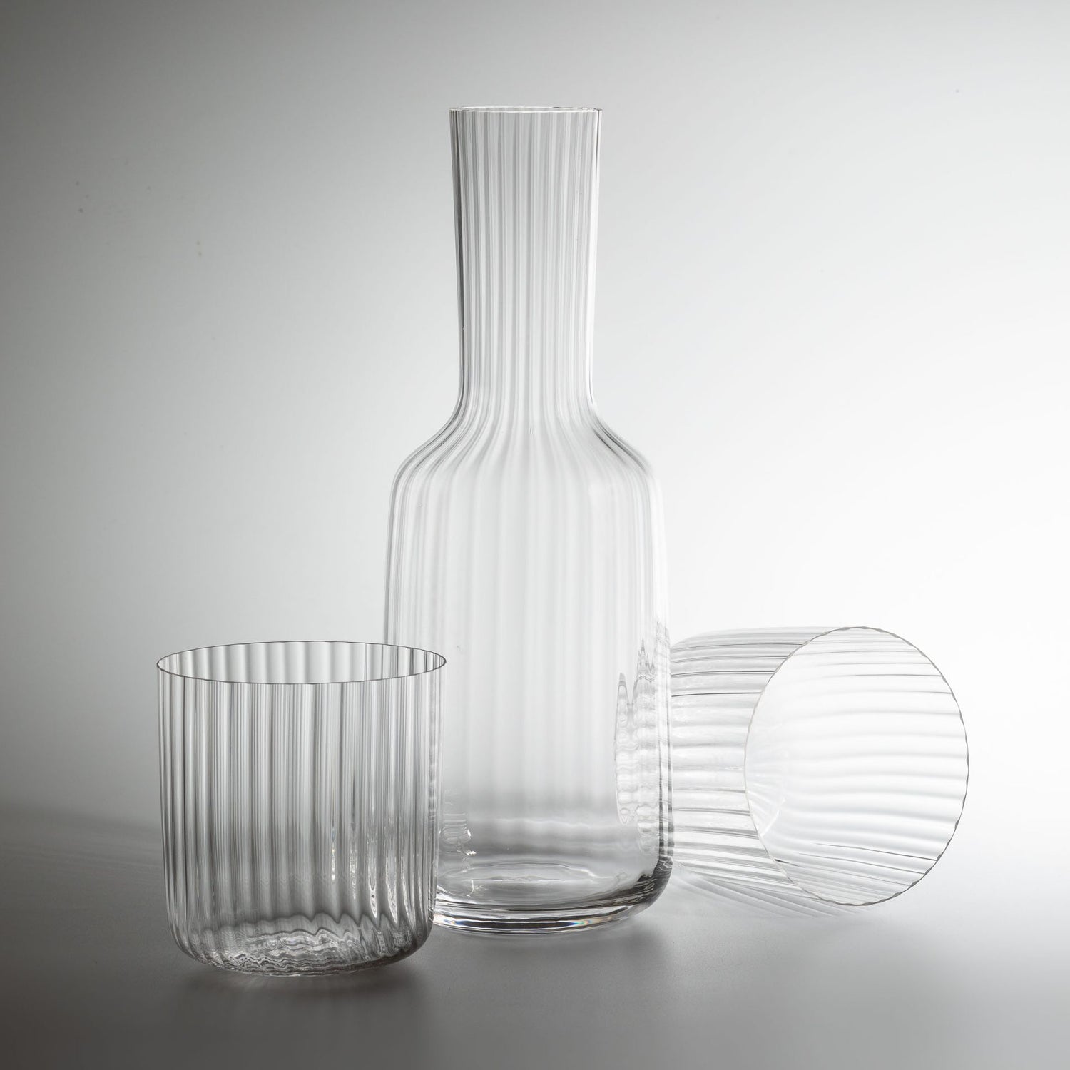 Dolce Vita carafe
