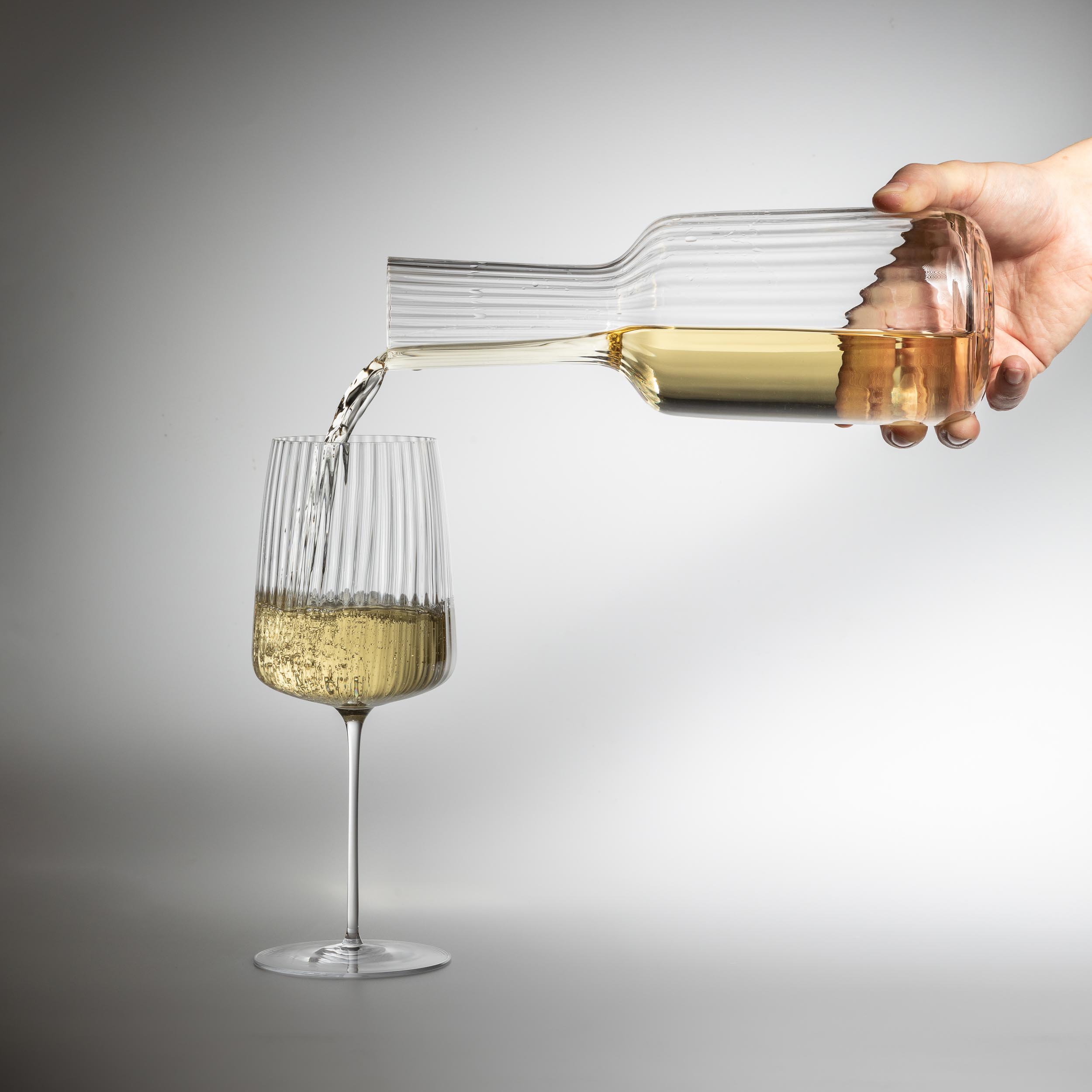 Dolce Vita carafe