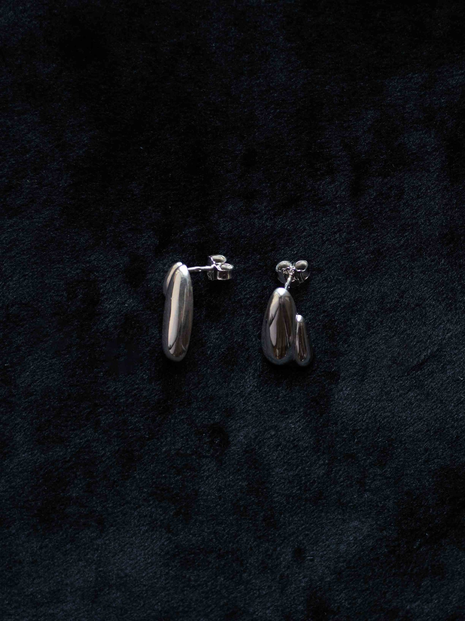 Join earrings