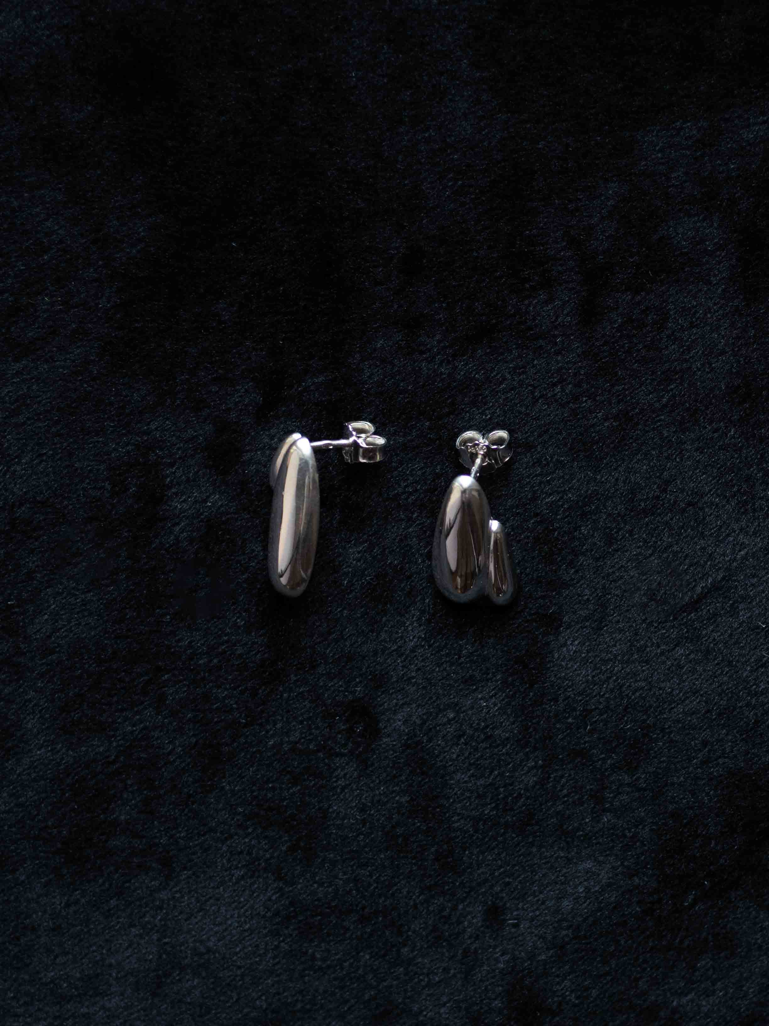 Join earrings