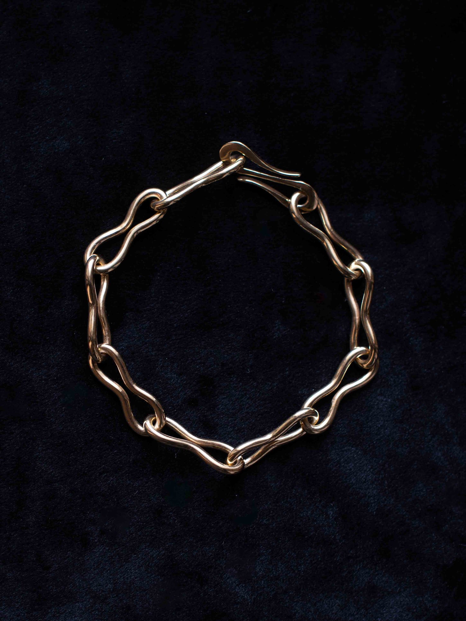 Paradox bracelet