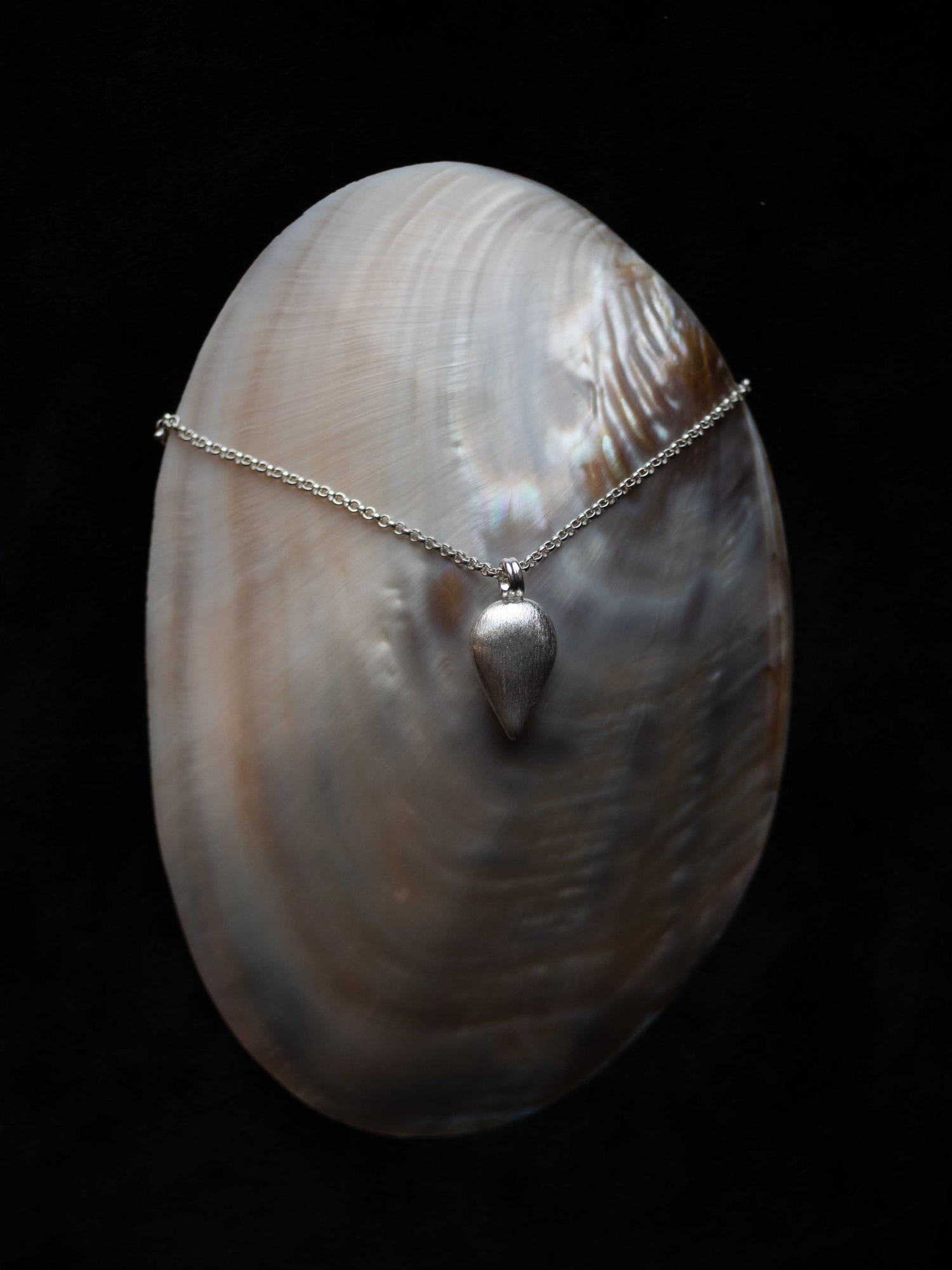 Luck necklace